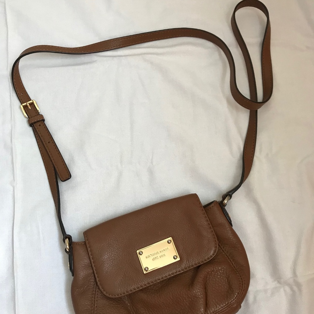 Michael Kors Crossbody Purse
